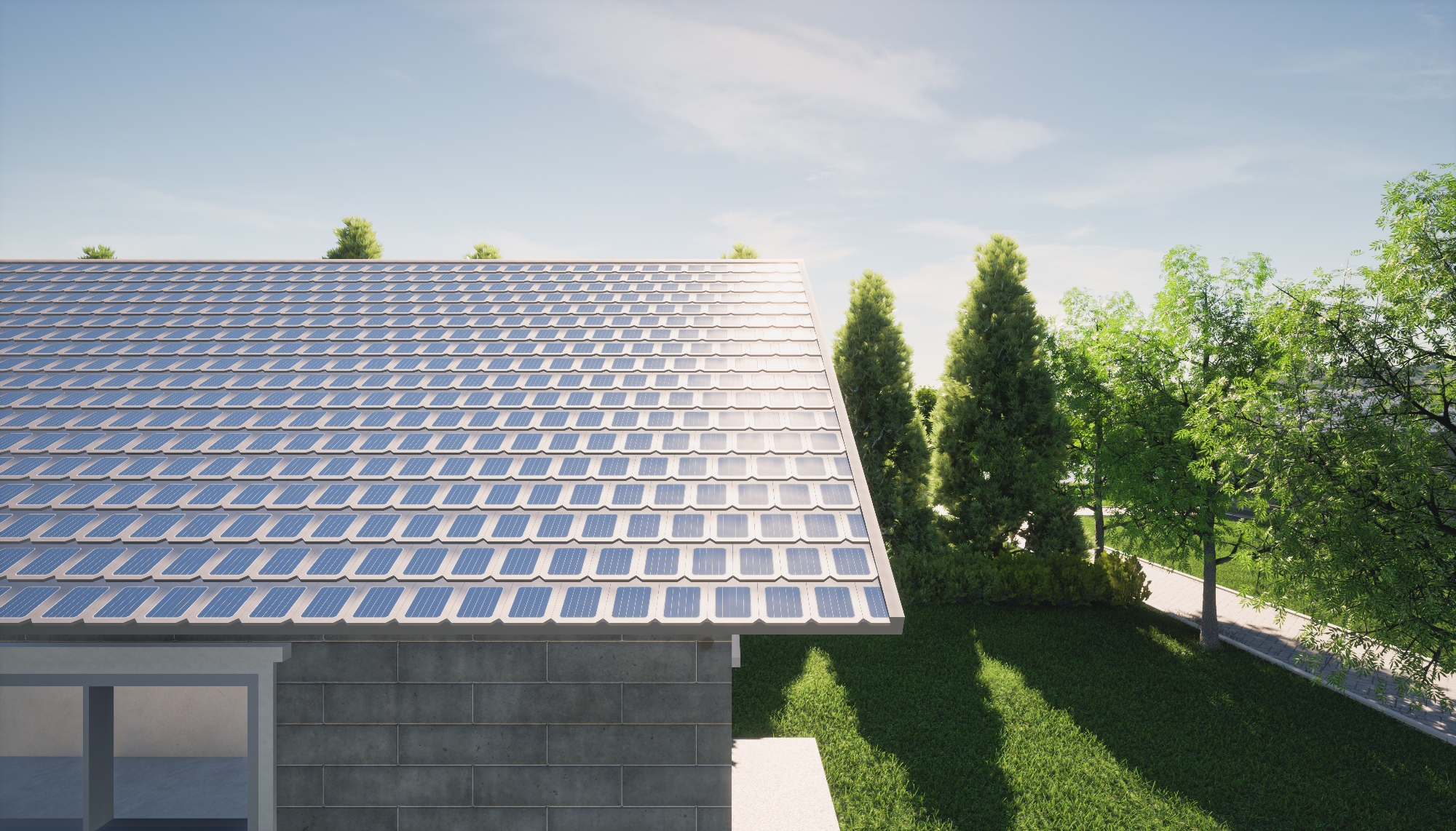 Solarni paneli za prihodnost našega planeta