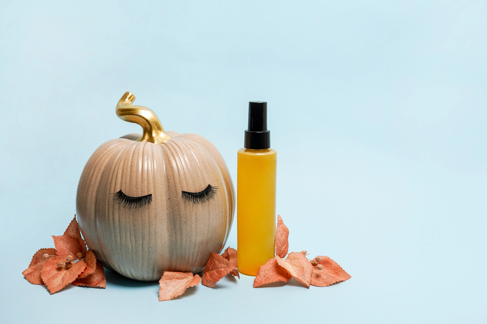 Serum za rast trepalnic sem prvič preizkusila iz čiste radovednosti.